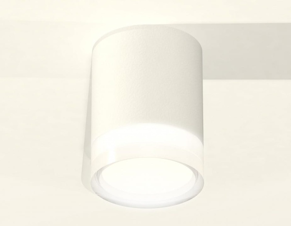 Накладной светильник Ambrella Light XS XS6301064