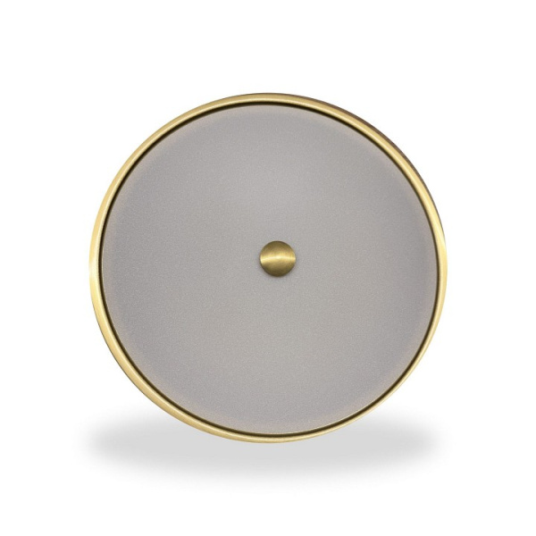 Накладной светильник Arti Lampadari Tavoleto Tavoleto L 1.13.25 AG