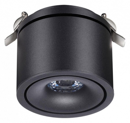 Встраиваемый светильник Novotech Groda 358775