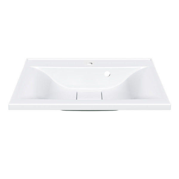 Раковина Vincea 65 см VCB-3M650W