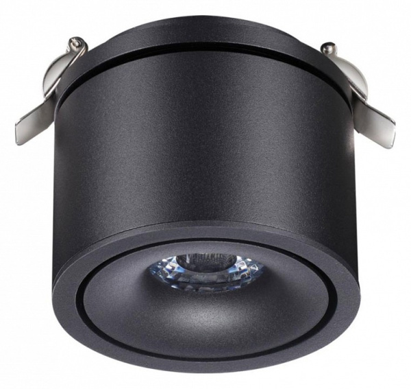 Встраиваемый светильник Novotech Groda 358775