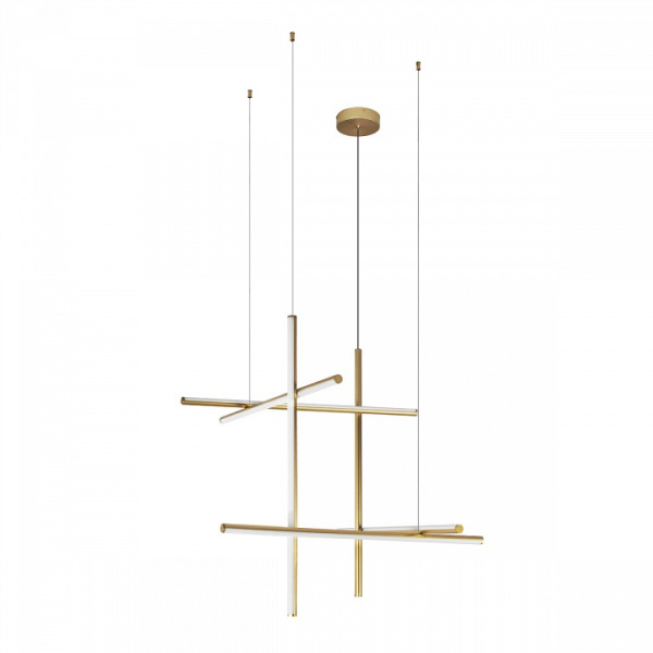 Подвесная люстра Loft it Coordinates 10393/C