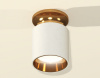 Накладной светильник Ambrella Light XS XS6301181