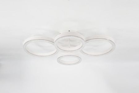 Потолочная люстра Rivoli Juniper Б0068478