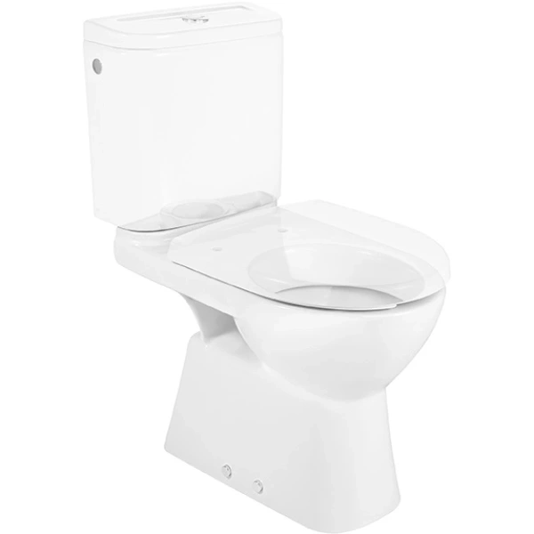 Чаша напольного унитаза Roca Access 342237000