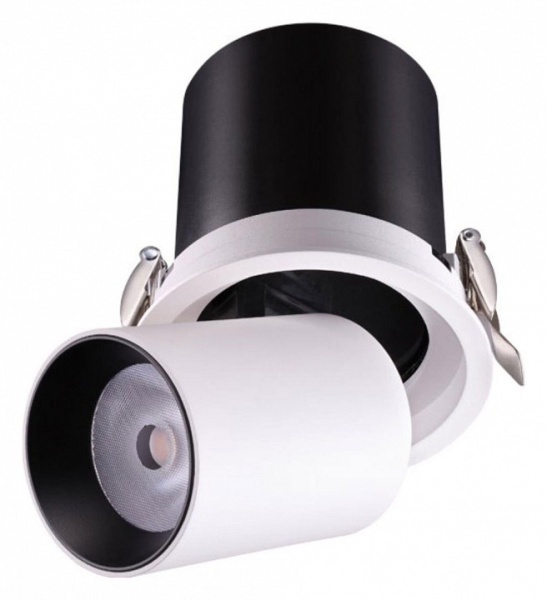 Спот Novotech Lanza 358081