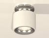 Накладной светильник Ambrella Light XS XS7510081