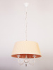 Подвесной светильник Manne SD762 SD762 (peach)