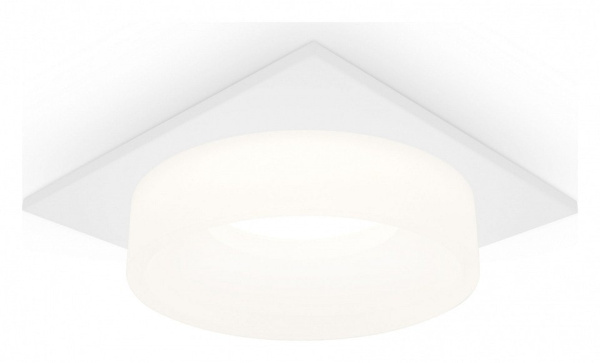Встраиваемый светильник Ambrella Light TN TN1314