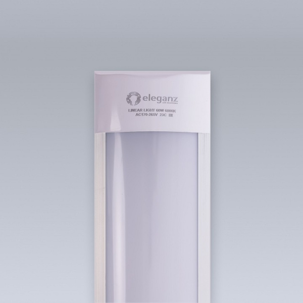 Накладной светильник Eleganz 9809