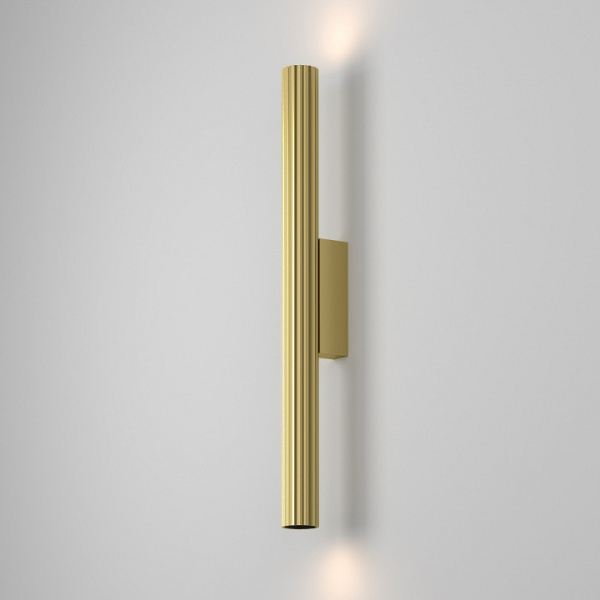 Накладной светильник Maytoni Calipso C082WL-12W2.7K-BS