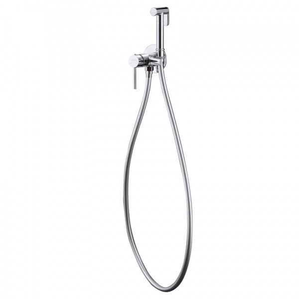 Смеситель для душа Abber Wasser Kreis AF8125