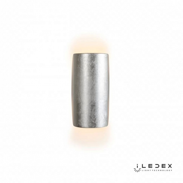 Накладной светильник iLedex Cute ZD8077-6W Silver