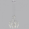 Подвесная люстра Odeon Light Flamenco 6699/35L