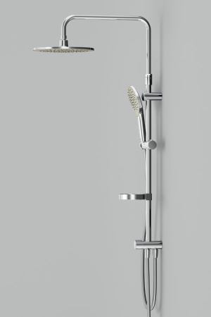 Душевая стойка AM.PM Like (F0780000) ShowerSpot