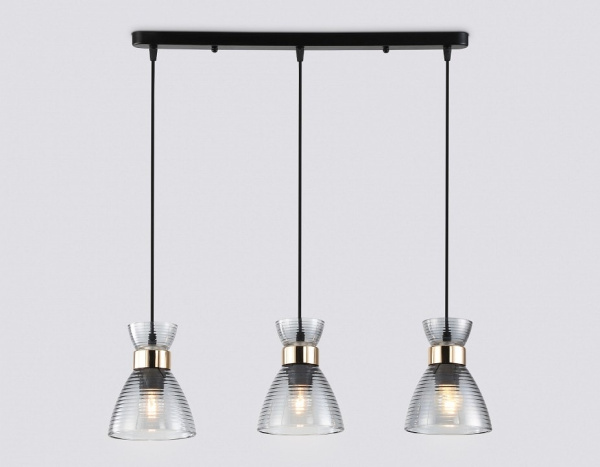 Подвесной светильник Ambrella Light TR TR3407
