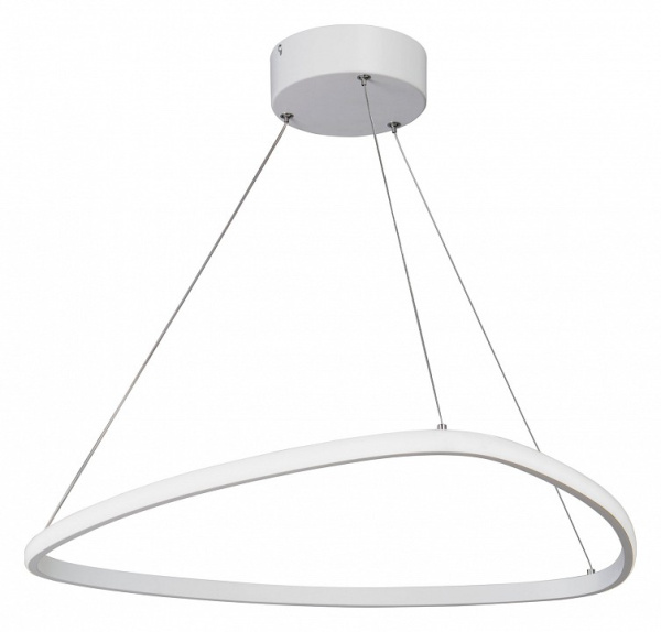 Подвесной светильник Vitaluce V04624 V04624-03/1S