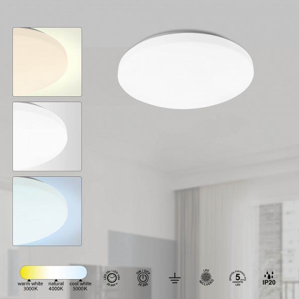 Накладной светильник Mantra Zero 8693