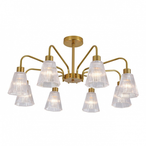 Люстра на штанге Escada  ES0000029