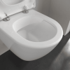 Подвесной унитаз Villeroy&Boch Subway 2.0 5606R0R1