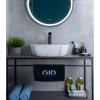 Раковина 46x32,5 см GID Stone Edition Mnc333C