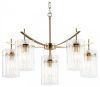 Подвесная люстра Ambrella Light LH LH56031