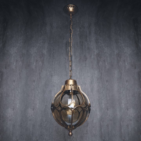 Подвесной светильник Feron Сфера 11370