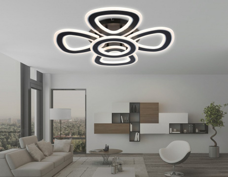Потолочная люстра Ambrella Light FA FA8926