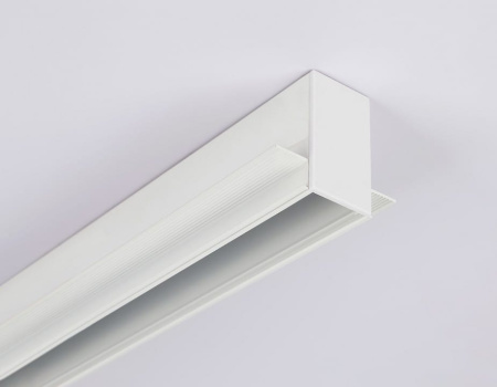 Трек встраиваемый Ambrella Light GL GL1011