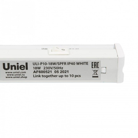 Накладной светильник Uniel ULI-P1 UL-00002258