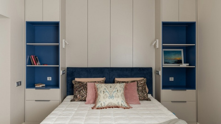 Бра Maytoni Mirax C041WL-L3W3K