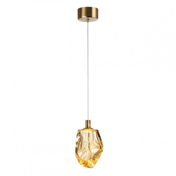 Подвесной светильник Odeon Light HIGHTECH 7111/4LC