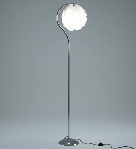 Торшер Moderli Flake V11010-F