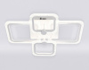 Потолочная люстра Ambrella Light FA FA5309