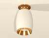 Накладной светильник Ambrella Light XS XS1122044