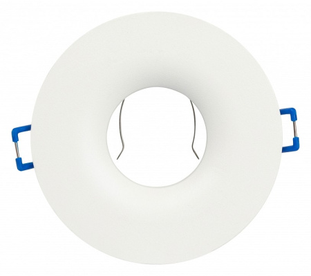 Встраиваемый светильник Эра KL105 WH Б0059791