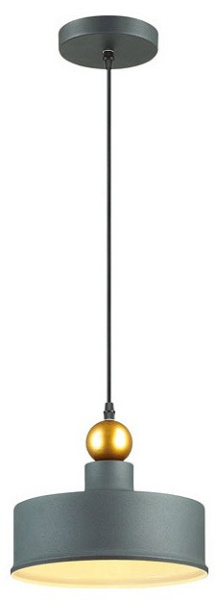 Подвесной светильник Odeon Light Bolli 4088/1