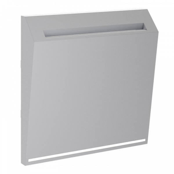 Накладка для электронного карточного выключателя Voltum S70 VLS002616