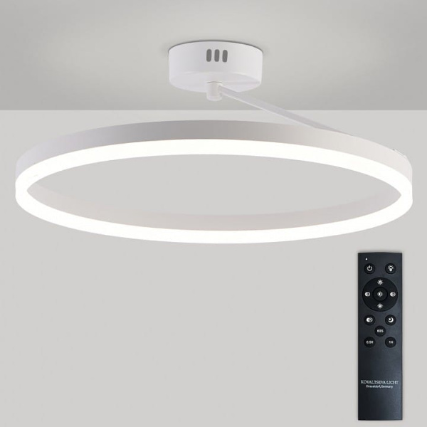 Светильник на штанге Natali Kovaltseva FINAM LED LAMPS 81121/1C