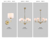 Подвесная люстра Ambrella Light HIGH LIGHT LH71131