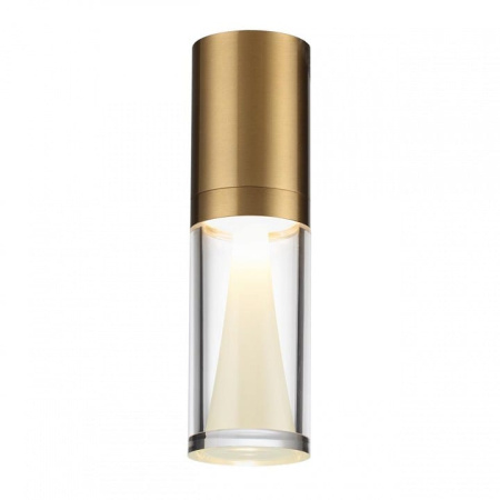Накладной светильник Odeon Light MIDCENT 7144/4CL