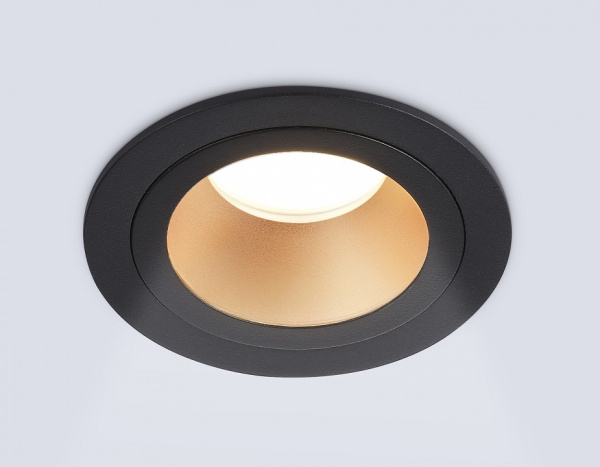 Встраиваемый светильник Ambrella Light TN TN102825