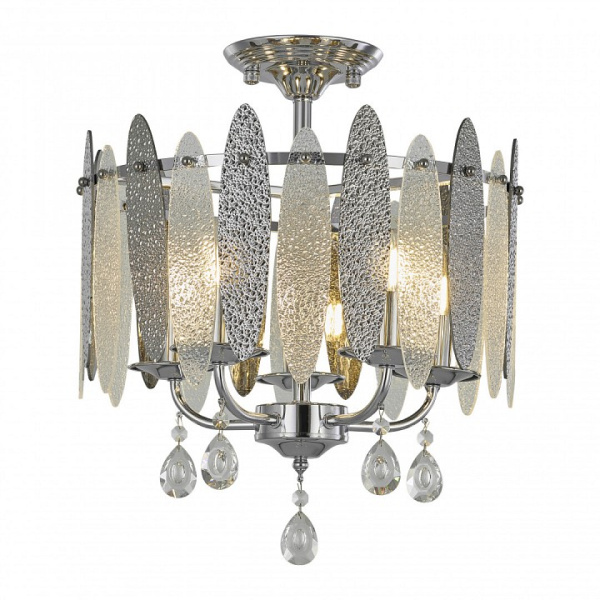 Светильник на штанге Arte Milano Sorrento-4309 374309/5/80/380 CR