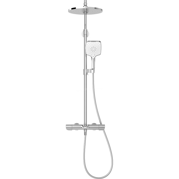 Душевая стойка Jacob Delafon Avid E97389RU-9-CP