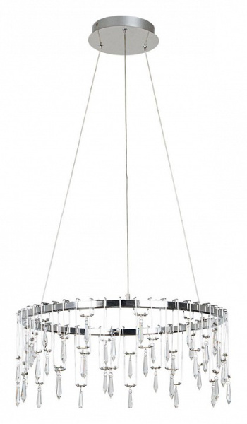 Подвесной светильник Divinare Rotondo 1019/02 SP-46