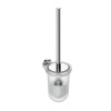 Ершик для унитаза Stella Sirius SR10017CR00