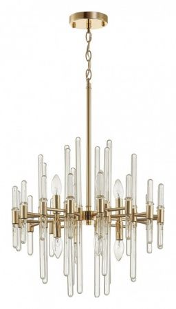 Подвесная люстра Odeon Light Stika 4988/8