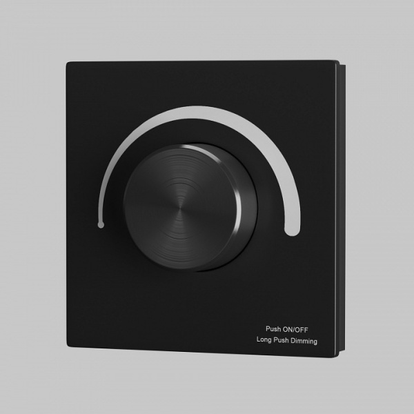 Панель-диммер сенсорный встраиваемый Maytoni TRIAC 731005