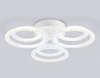 Потолочная люстра Ambrella Light FA FA8943