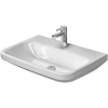 Раковина 60x44 см Duravit DuraStyle Med 2324600000